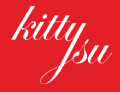 Kitty Su New Delhi logo