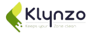 Klynzo Cleaning Services logo