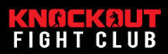 Knockout Fight Club logo