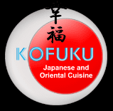 Kofuku logo