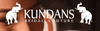 Kundans Bridal Couture logo
