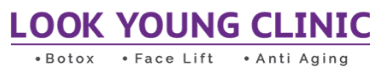 LOOK YOUNG CLINIC logo