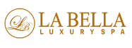 La Bella Luxury Spa logo
