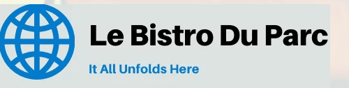 Le Bistro du Parc logo