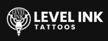 Level Ink Tattoos logo