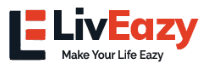 Liveazy Services Pvt. Ltd. logo