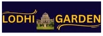 Lodhi Garden logo
