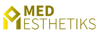 MED ESTHETIKS – Dr. Lokesh Handa logo