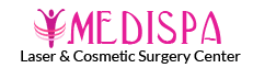 MEDISPA Hair Transplant Clinic logo