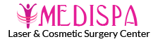 MEDISPA Hair Transplant Clinic, Delhi logo