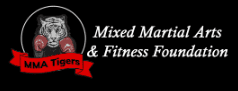 MMA TIGERS Martial Arts Delhi logo