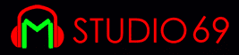MStudio69 logo