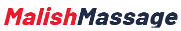 Malish Massage Walla logo