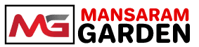 Mansaram Garden: Best Marriage Lawn in Dwarka logo