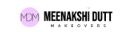 Meenakshi Dutt Makeovers – Best Makeup Artist in Delhi logo