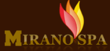 Mirano Spa logo