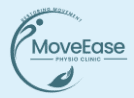 MoveEase Physiotherapy Clinic logo