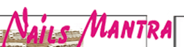 Nails Mantra Salon & Academy logo