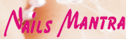 Nails Mantra Salon & Academy logo