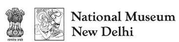 National Museum, New Delhi logo