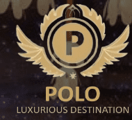 POLO LUXURIOUS DESTINATION logo