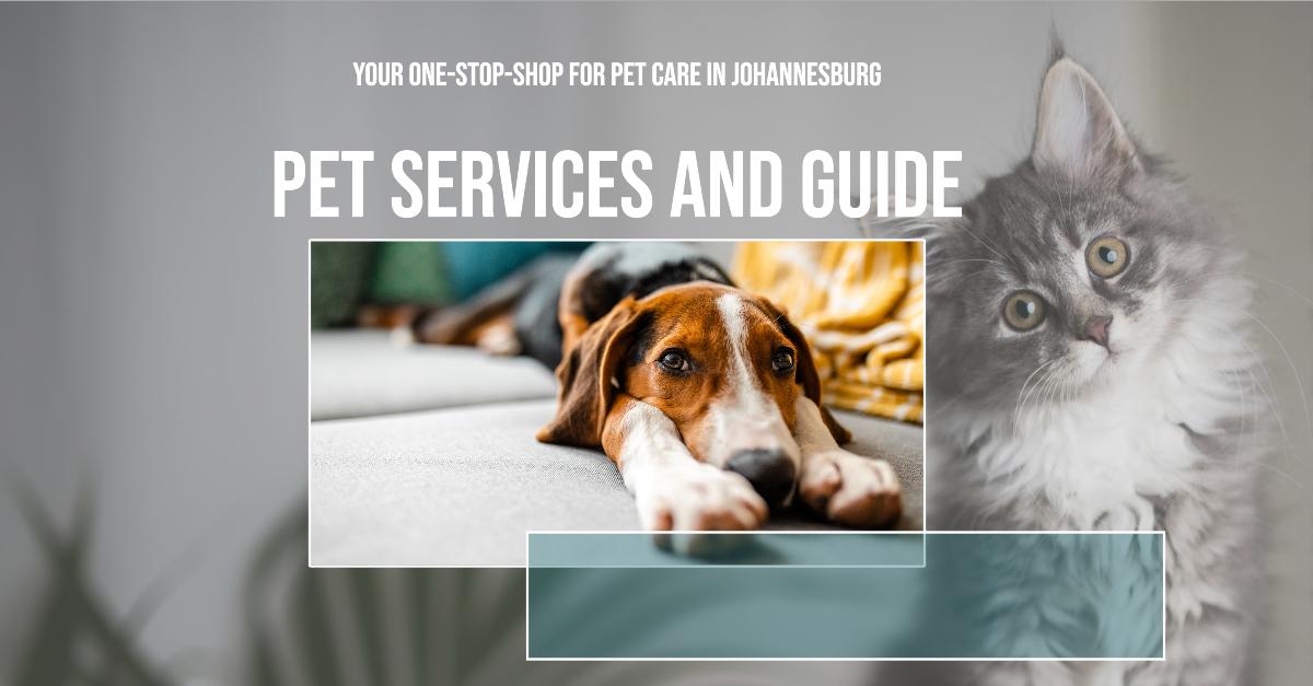 Pet Services