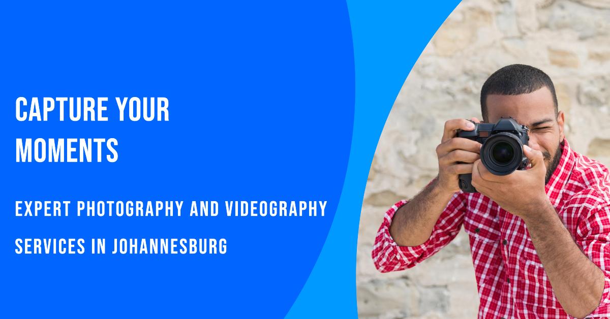 Photography And Videography Services
