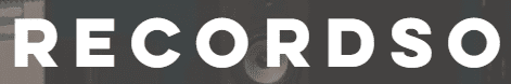 Recordso Recording Studio logo