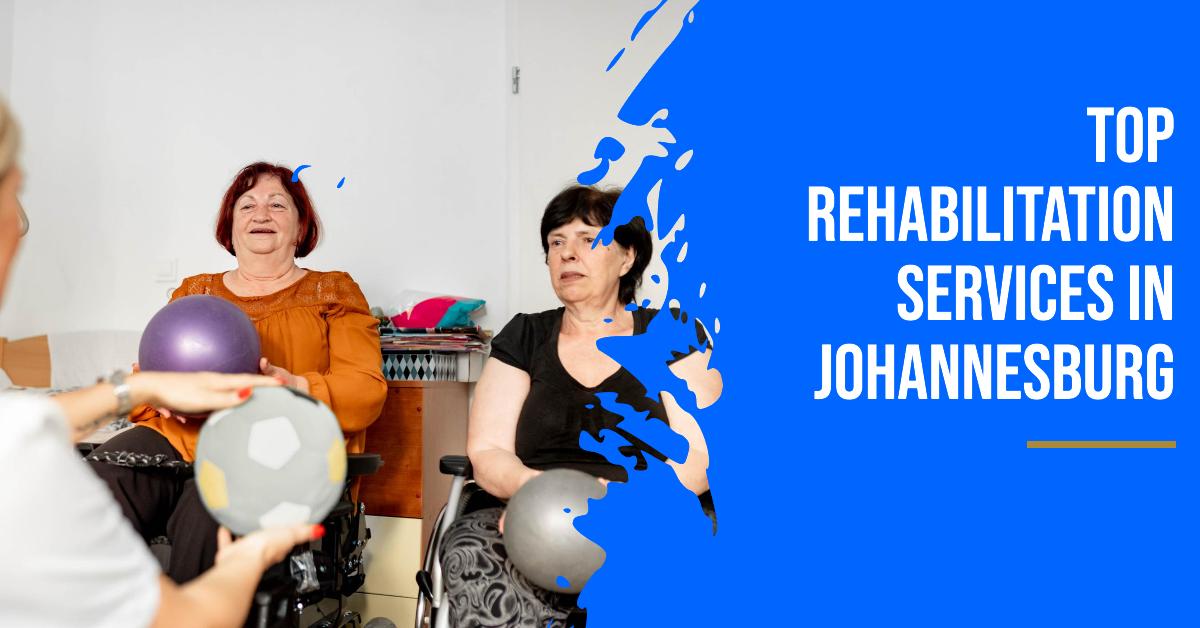 Rehabilitation