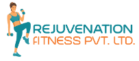 Rejuvenation Fitness Pvt. Ltd. / Rejuvenation Fitness Group (RFG) logo