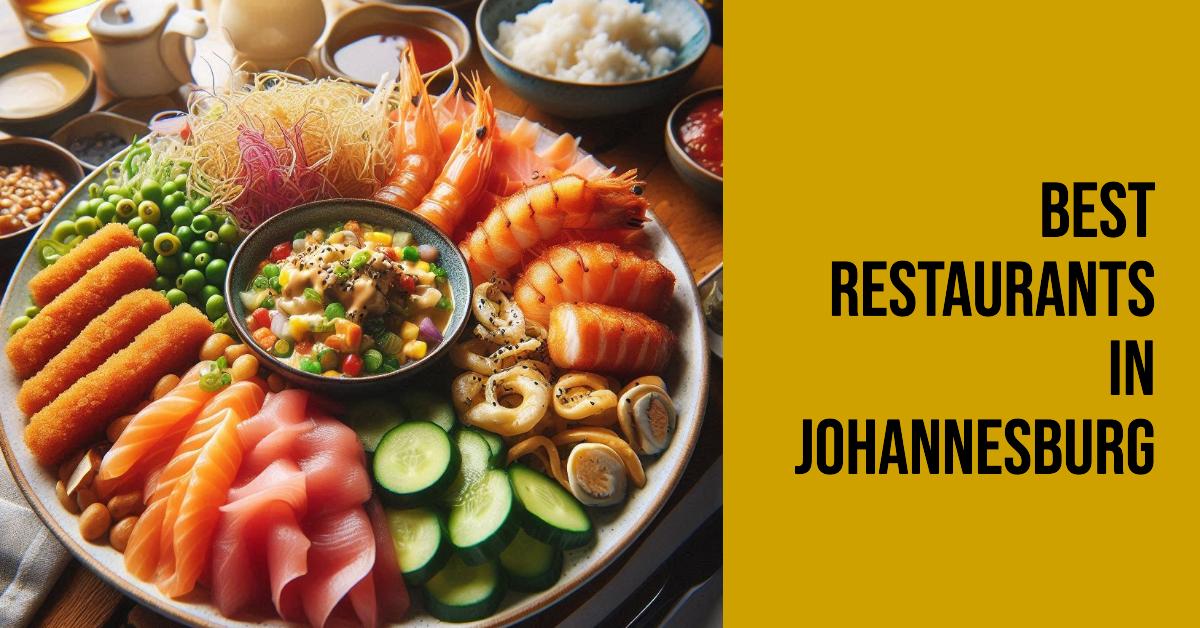 Restaurant Types