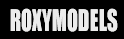 Roxy Models – Modeling Agency in Delhi logo