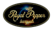 Royal Pepper Banquet Hall (Tulip): Wazirpur logo