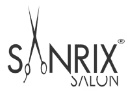 SANRIX SALON logo