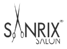 SANRIX SALON logo