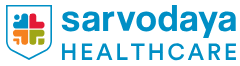 Sarvodaya NRCH Imaging Centre logo