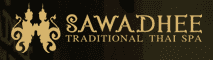 Sawadhee Traditional Thai Spa logo