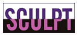 Sculpt logo