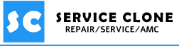 Service Clone – Home Appliances Repair Service logo