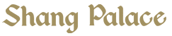Shang Palace logo