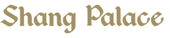Shang Palace logo
