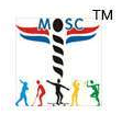 Shree Meenakshi Sports Medicine Clinic logo