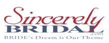 Sincerely Bridal logo