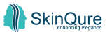 SkinQure logo