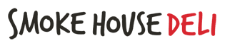 Smoke House Deli Vasant Kunj logo