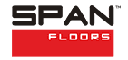 Span Floors – Best Wooden Flooring Solutions logo