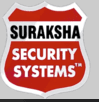 Suraksha Security Systems – Multibillionaire Life Private Limited logo