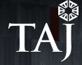 The Blue Bar logo