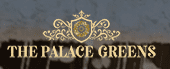 The Palace Greens, North Delhi logo