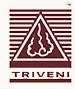 Triveni Kala Sangam logo